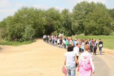 Sponsored Walk 2014 41